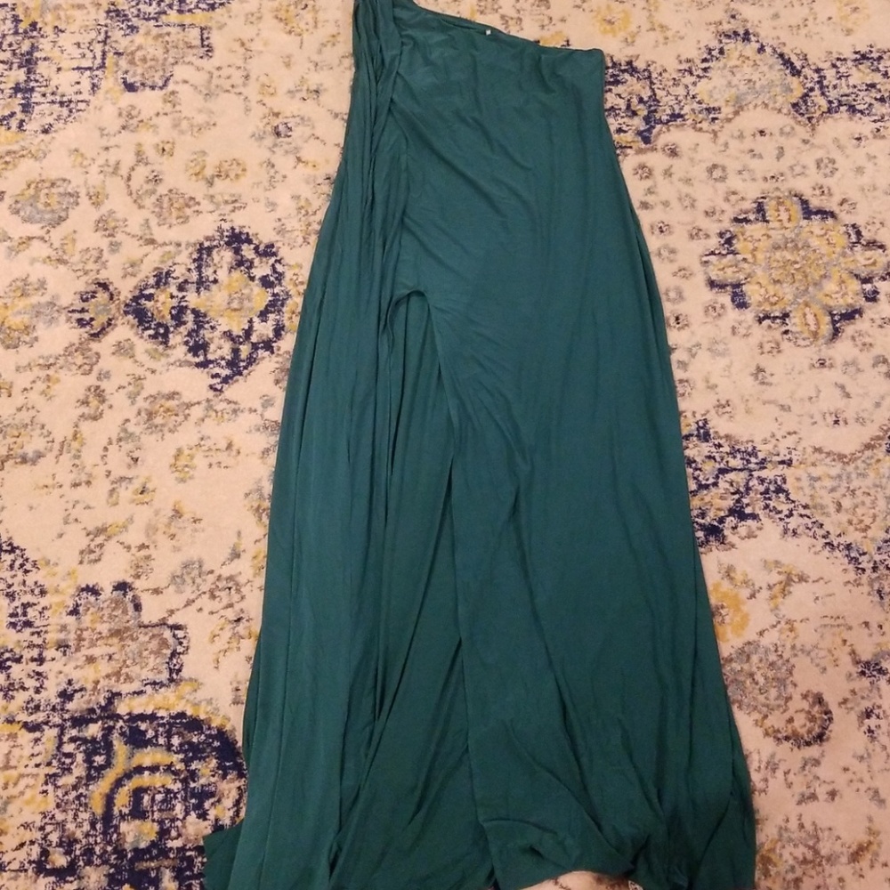 Evening Dress